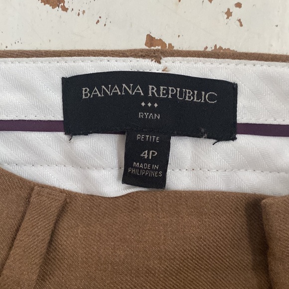 Petite work pants - Picture 3 of 4